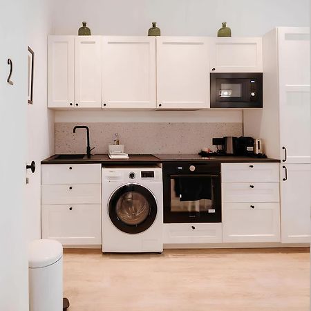 מרסיי Studio 30M2 Pour 2 Personnes מראה חיצוני תמונה